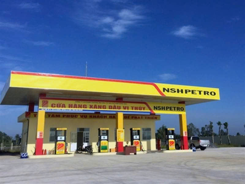 NSH Petro có Tổng Giám đốc mới sau gần 2 tháng để ‘trống ghế’ - Ảnh 1.