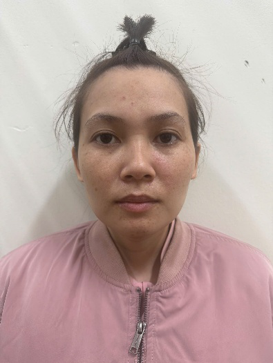 Vạch trần “bạn trai Việt Kiều” lừa đảo chiếm đoạt hàng trăm triệu đồng - Ảnh 1. Vạch trần “bạn trai Việt Kiều” lừa đảo chiếm đoạt hàng trăm triệu đồng - Ảnh 1.