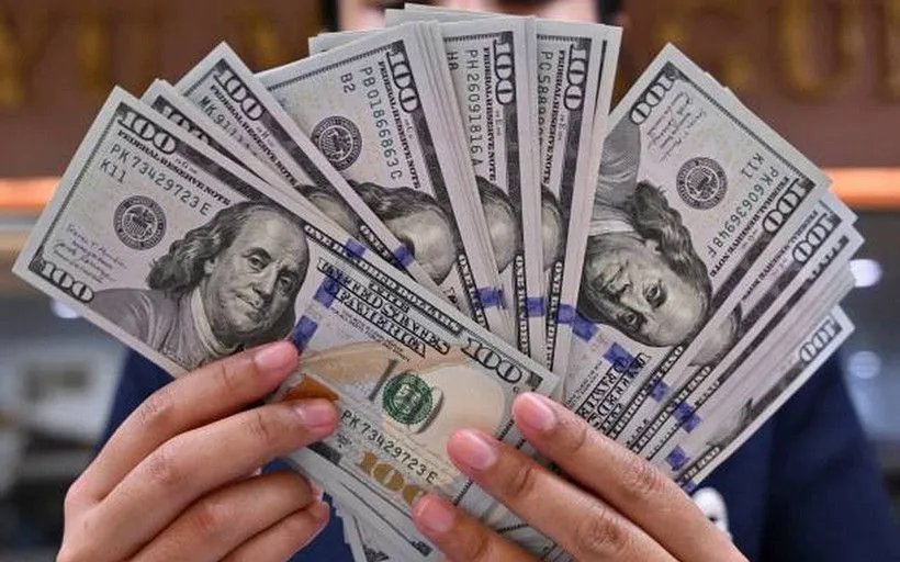 Đồng USD. (Ảnh: Getty Images)