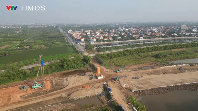 Tuyến đường di sản dọc sông Hồng gần 10.000 tỷ đồng đang thành hình- Ảnh 2. Tuyến đường di sản dọc sông Hồng gần 10.000 tỷ đồng đang thành hình- Ảnh 2.