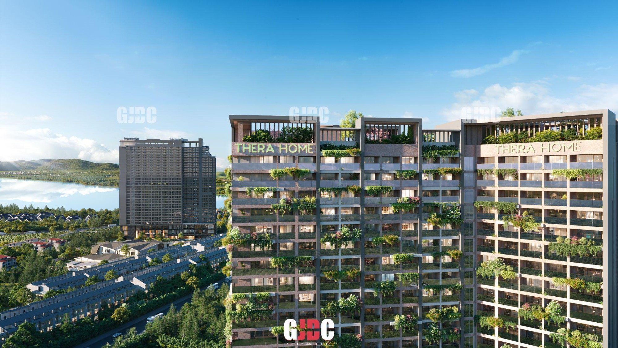 Thera Home - “Căn hộ trị liệu”: Xu hướng tỷ USD đang hình thành tại châu Á - Ảnh 3. Thera Home - “Căn hộ trị liệu”: Xu hướng tỷ USD đang hình thành tại châu Á - Ảnh 3.