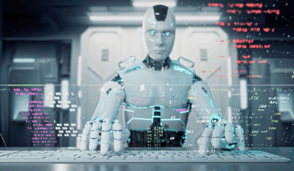 Điều gì sẽ xảy ra nếu có một ngày tận thế do trí tuệ nhân tạo gây ra?- Ảnh 3.