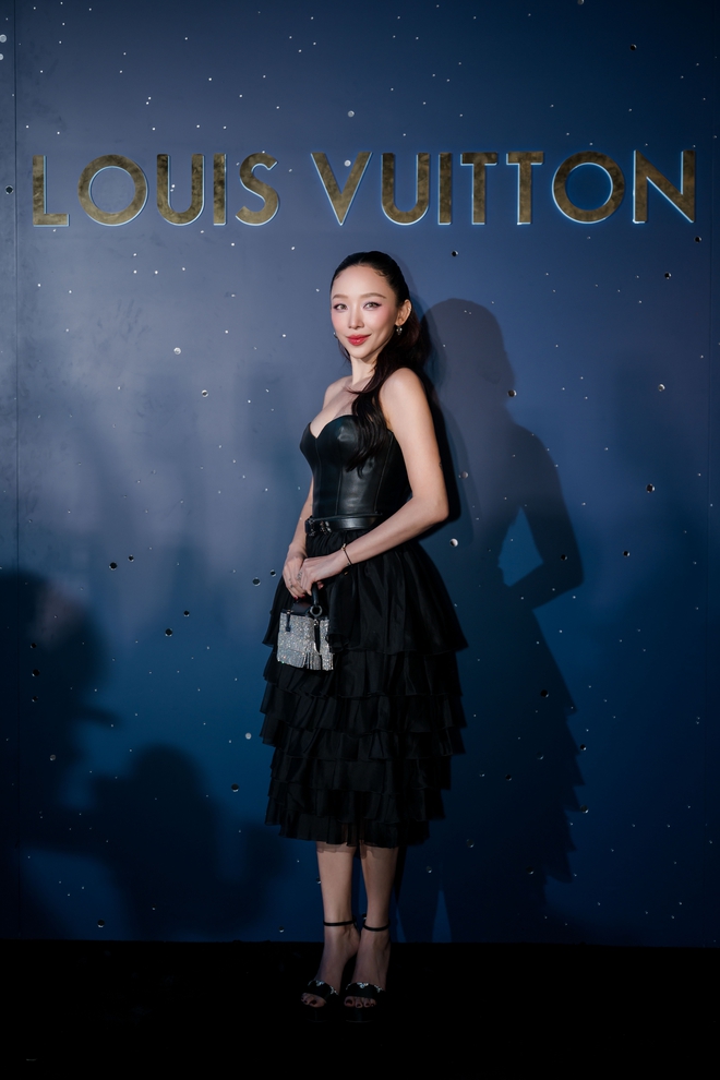 Dàn nam thần showbiz Việt hội tụ: Người như tổng tài, người cực ngầu- Ảnh 9.