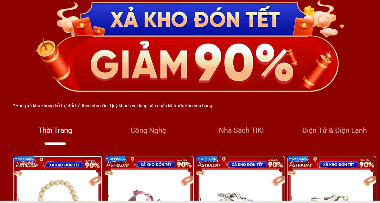 Cảnh giác với giảm giá sốc và ưu đãi duy nhất hôm nay để bảo vệ quyền lợi người tiêu dùng - Ảnh 1. Cảnh giác với giảm giá sốc và ưu đãi duy nhất hôm nay để bảo vệ quyền lợi người tiêu dùng - Ảnh 1.