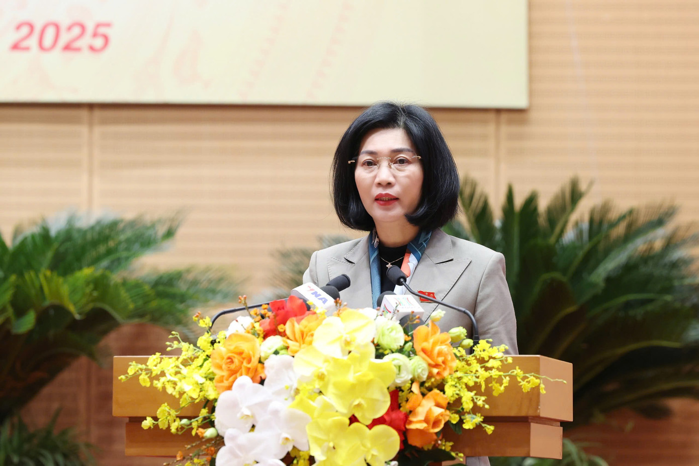 Hà Nội: Người bị thu hồi đất được mua NOXH không phải qua bốc thăm- Ảnh 2.