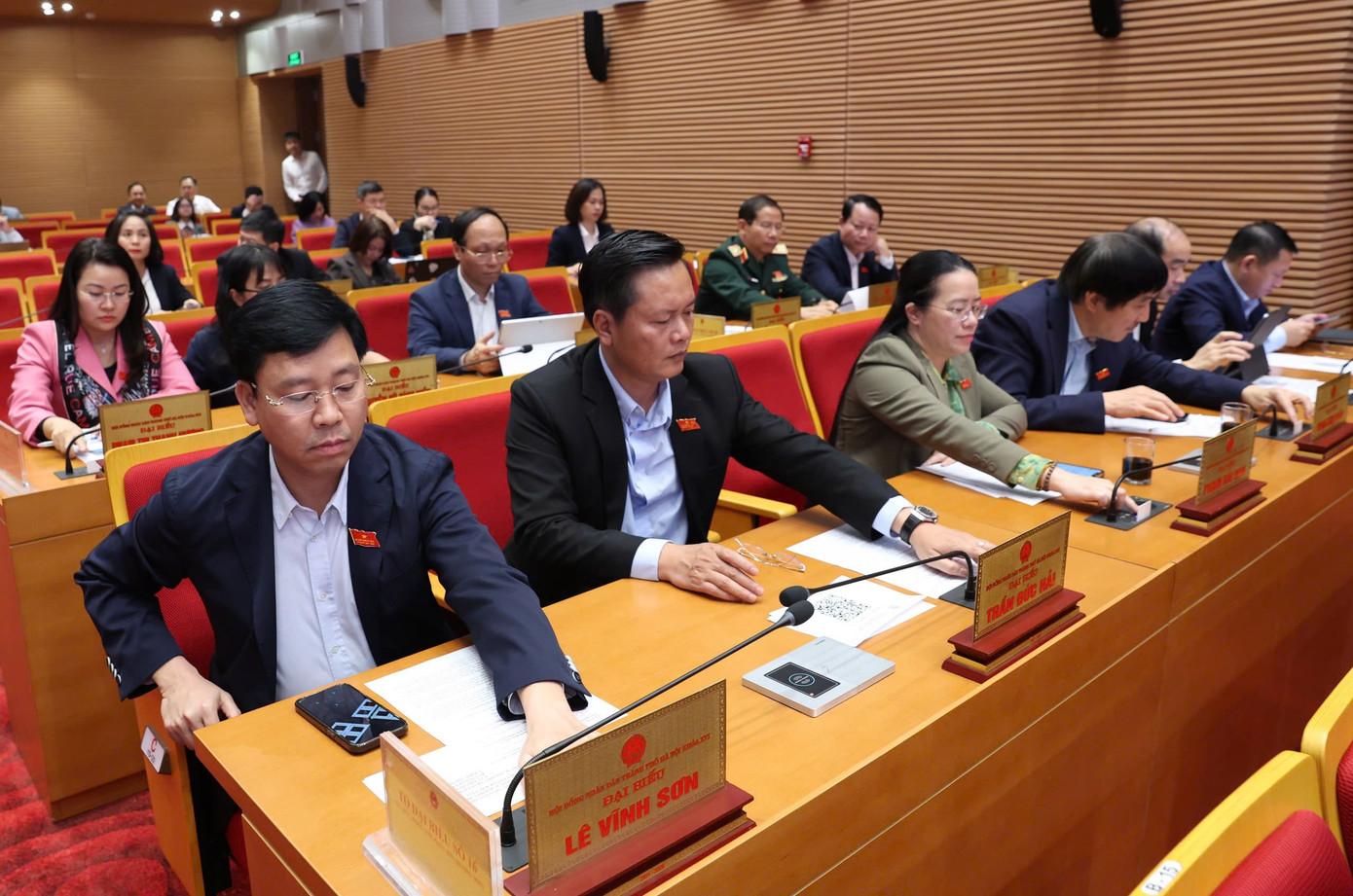 Hà Nội: Người bị thu hồi đất được mua NOXH không phải qua bốc thăm- Ảnh 1.