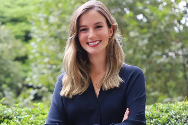 Đây là cô gái vừa vượt mặt Taylor Swift- Ảnh 1.