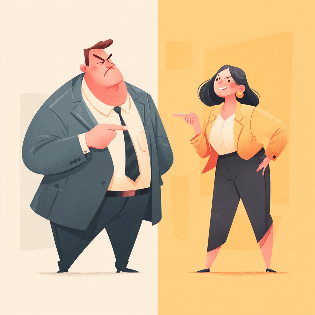 Thường làm 4 điều này là dấu hiệu của đồng nghiệp EQ thấp nơi công sở- Ảnh 3. Thường làm 4 điều này là dấu hiệu của đồng nghiệp EQ thấp nơi công sở- Ảnh 3.