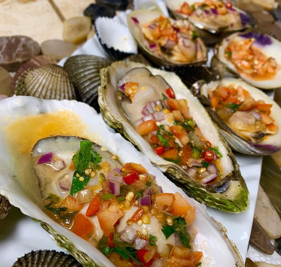 Top 10 thực phẩm làm chậm lão hóa da được các bác sĩ Nhật khen ngợi: Toàn món “khoái khẩu” của người Việt - Ảnh 1.