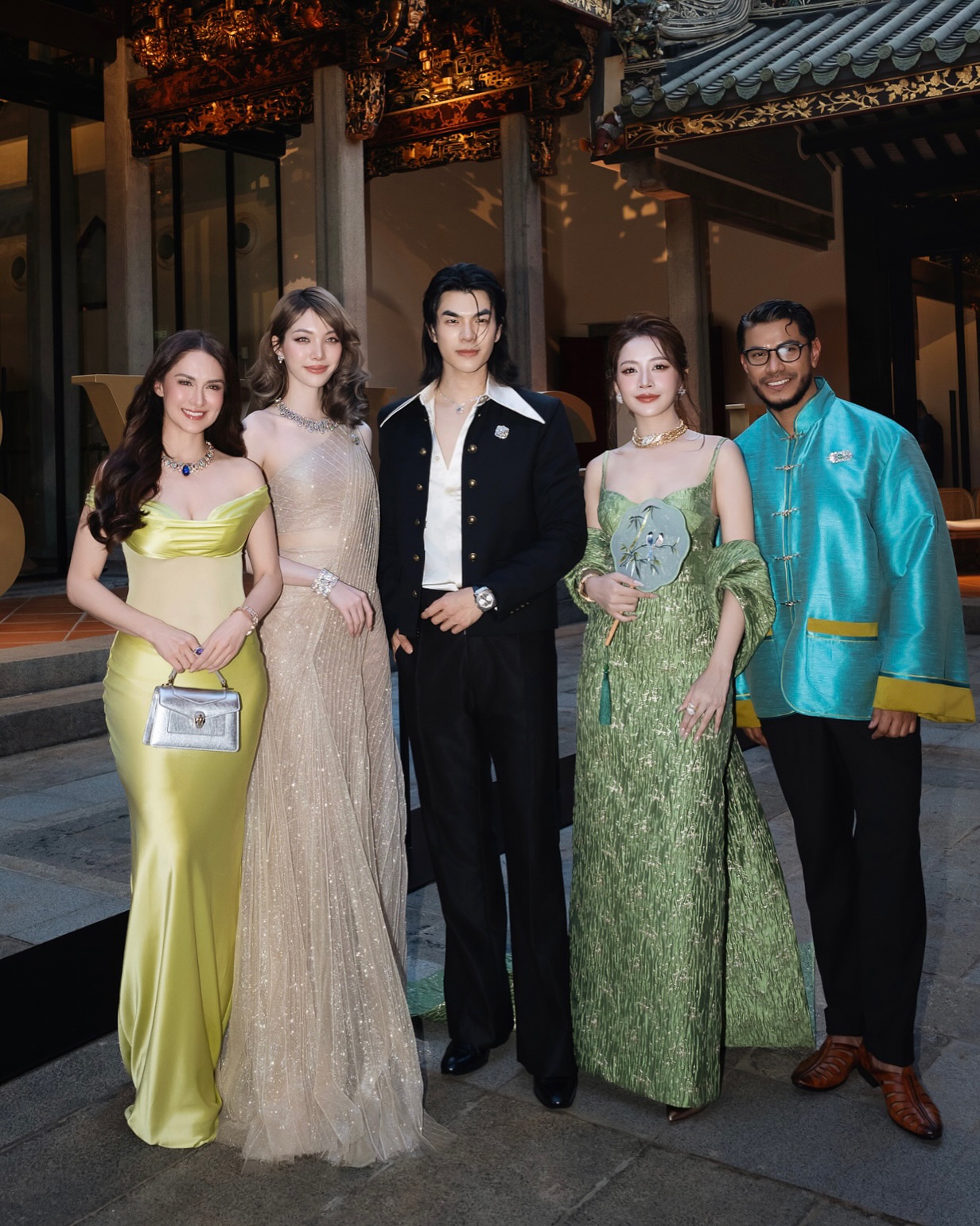 Chi Pu không chỉ là "mỹ nhân đẹp nhất Việt Nam" - Ảnh 4. Chi Pu không chỉ là "mỹ nhân đẹp nhất Việt Nam" - Ảnh 4.