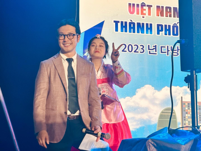 Tài tử Hàn đổi đời thành đại gia nhờ sang Việt Nam lập nghiệp, thoát cảnh bị tẩy chay ở quê nhà- Ảnh 5. Tài tử Hàn đổi đời thành đại gia nhờ sang Việt Nam lập nghiệp, thoát cảnh bị tẩy chay ở quê nhà- Ảnh 5.