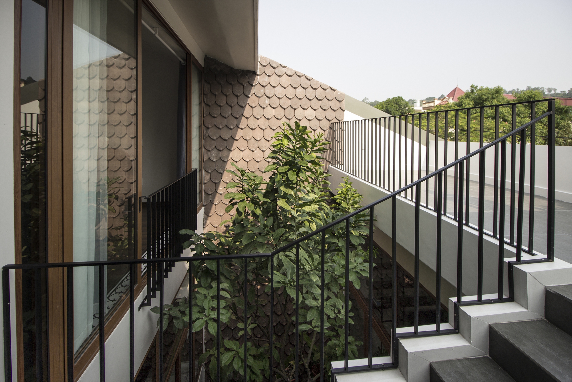 10 năm xa mẹ và món quà khiến ai cũng lặng người: Con trai xây căn nhà nhỏ gom lại cả một đời yêu thương- Ảnh 5. 10 năm xa mẹ và món quà khiến ai cũng lặng người: Con trai xây căn nhà nhỏ gom lại cả một đời yêu thương- Ảnh 5.