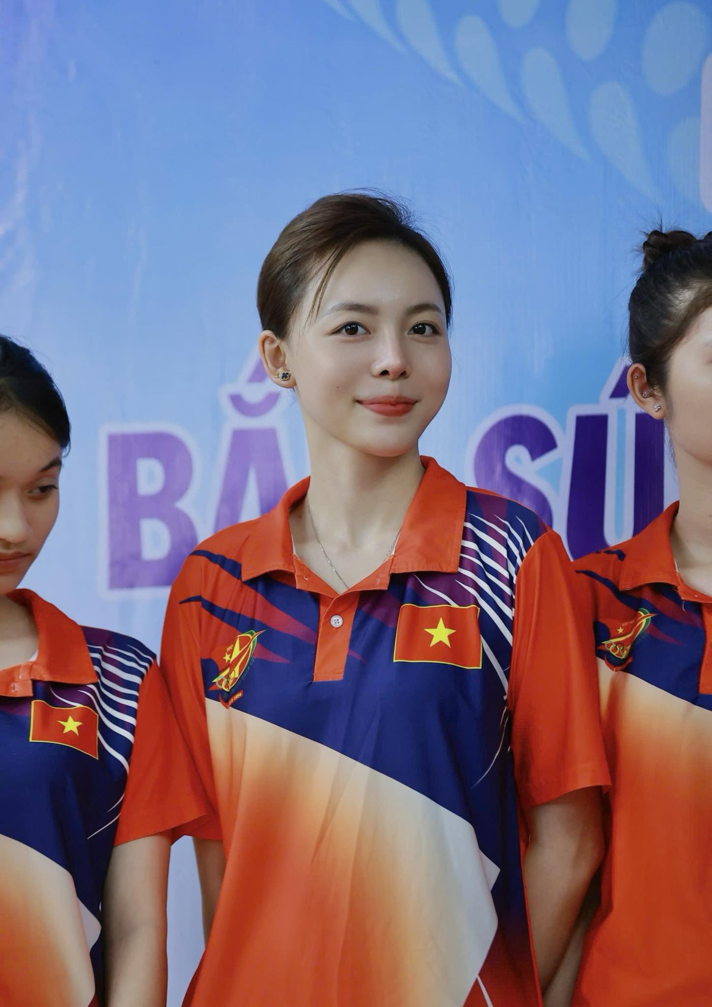 Thượng úy 21 tuổi vừa phá kỷ lục SEA Games 33: Quá khứ "thợ lặn" chuyển sang xạ thủ, môn gì cũng giỏi - Ảnh 6. Thượng úy 21 tuổi vừa phá kỷ lục SEA Games 33: Quá khứ "thợ lặn" chuyển sang xạ thủ, môn gì cũng giỏi - Ảnh 6.