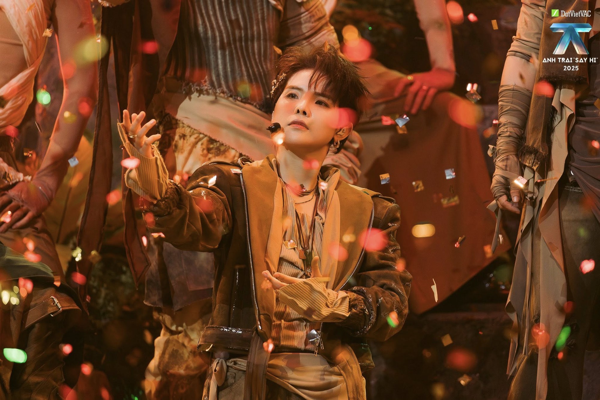 Trấn Thành gây tranh cãi - Ảnh 3.