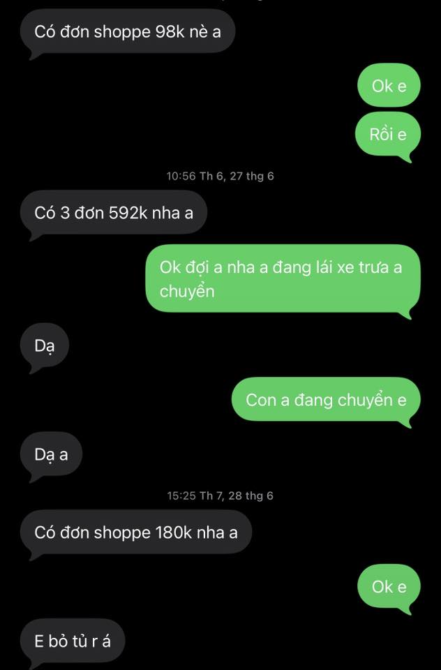 Đón con gái rượu về Việt Nam, hot dad Nguyễn Văn Chung "kêu trời" vì khả năng shopping ái nữ - Ảnh 2. Đón con gái rượu về Việt Nam, hot dad Nguyễn Văn Chung "kêu trời" vì khả năng shopping ái nữ - Ảnh 2.