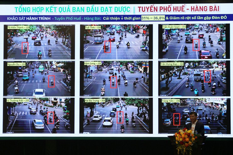 Từ nay trở đi, camera AI sẽ đặc biệt chú ý 23 lỗi vi phạm giao thông này, mọi người dân cần biết- Ảnh 2. Từ nay trở đi, camera AI sẽ đặc biệt chú ý 23 lỗi vi phạm giao thông này, mọi người dân cần biết- Ảnh 2.