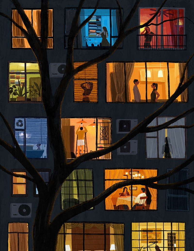 Trong tiếng Việt có 1 từ không thể dịch sang tiếng Anh, vì nó quá đẹp và quá nhiều cảm xúc- Ảnh 2.