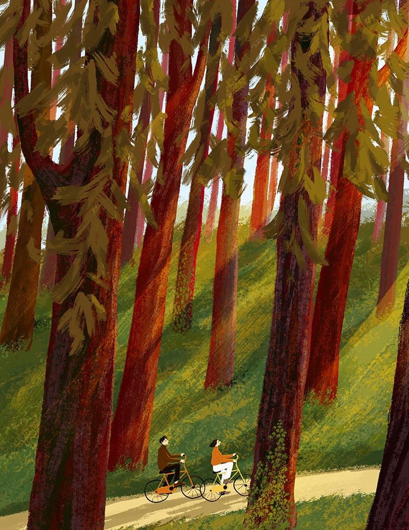 Trong tiếng Việt có 1 từ không thể dịch sang tiếng Anh, vì nó quá đẹp và quá nhiều cảm xúc- Ảnh 1.