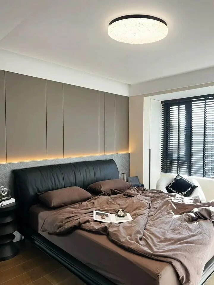 5 món nội thất phòng ngủ tưởng sang mà “vô dụng hết phần thiên hạ”- Ảnh 10. 5 món nội thất phòng ngủ tưởng sang mà “vô dụng hết phần thiên hạ”- Ảnh 10.