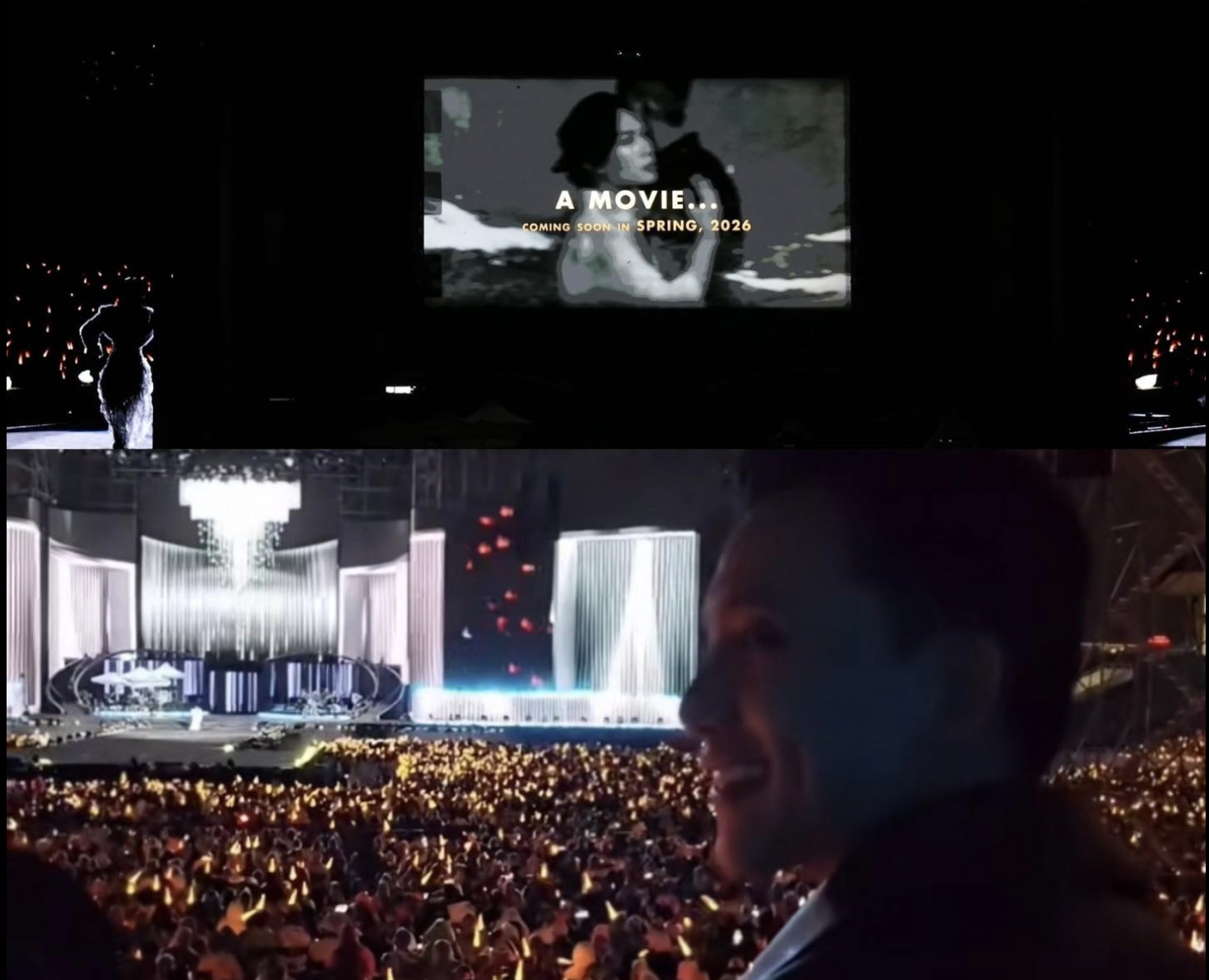 Mỹ Tâm công khai danh tính người đàn ông bí mật giữa live concert- Ảnh 3. Mỹ Tâm công khai danh tính người đàn ông bí mật giữa live concert- Ảnh 3.