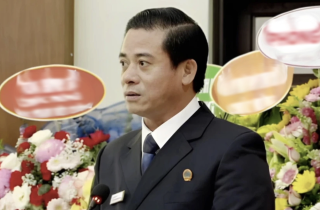 Cựu Phó Chánh án TAND Đà Nẵng Phạm Việt Cường hầu tòa vì nhận hối lộ - Ảnh 1. Cựu Phó Chánh án TAND Đà Nẵng Phạm Việt Cường hầu tòa vì nhận hối lộ - Ảnh 1.