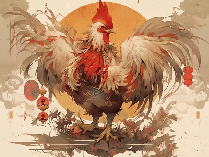 5 ngày cuối tháng 10 Âm lịch, 3 con giáp dễ gặp quý nhân, tăng vọt tài sản ròng: Số 1 có lộc đất đai- Ảnh 1. 5 ngày cuối tháng 10 Âm lịch, 3 con giáp dễ gặp quý nhân, tăng vọt tài sản ròng: Số 1 có lộc đất đai- Ảnh 1.