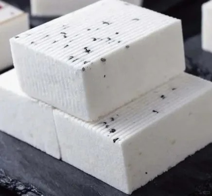 Kỳ lạ món bánh phải "ủ bột" suốt 6 tháng mới được làm, mỏng như giấy, trắng như tuyết khiến vua Càn Long mê mẩn quên cả làm thơ- Ảnh 4.