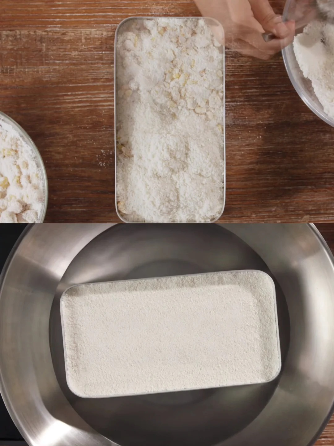 Kỳ lạ món bánh phải "ủ bột" suốt 6 tháng mới được làm, mỏng như giấy, trắng như tuyết khiến vua Càn Long mê mẩn quên cả làm thơ- Ảnh 21.