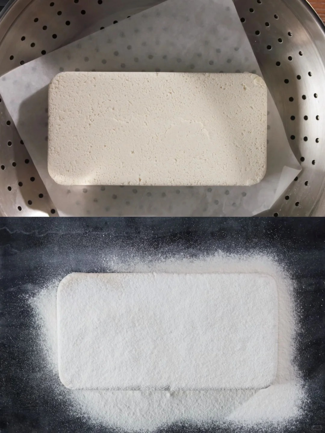 Kỳ lạ món bánh phải "ủ bột" suốt 6 tháng mới được làm, mỏng như giấy, trắng như tuyết khiến vua Càn Long mê mẩn quên cả làm thơ- Ảnh 20.