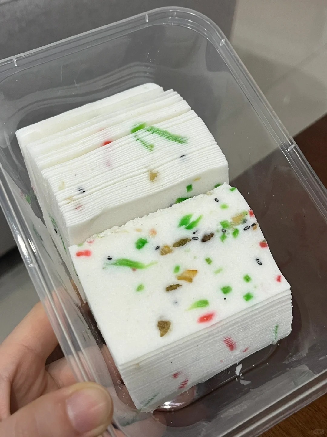 Kỳ lạ món bánh phải "ủ bột" suốt 6 tháng mới được làm, mỏng như giấy, trắng như tuyết khiến vua Càn Long mê mẩn quên cả làm thơ- Ảnh 2.