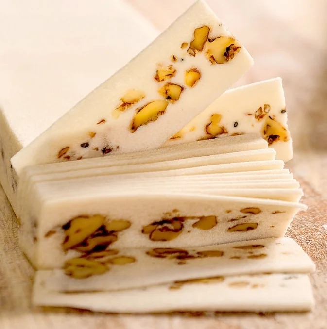 Kỳ lạ món bánh phải "ủ bột" suốt 6 tháng mới được làm, mỏng như giấy, trắng như tuyết khiến vua Càn Long mê mẩn quên cả làm thơ- Ảnh 12.