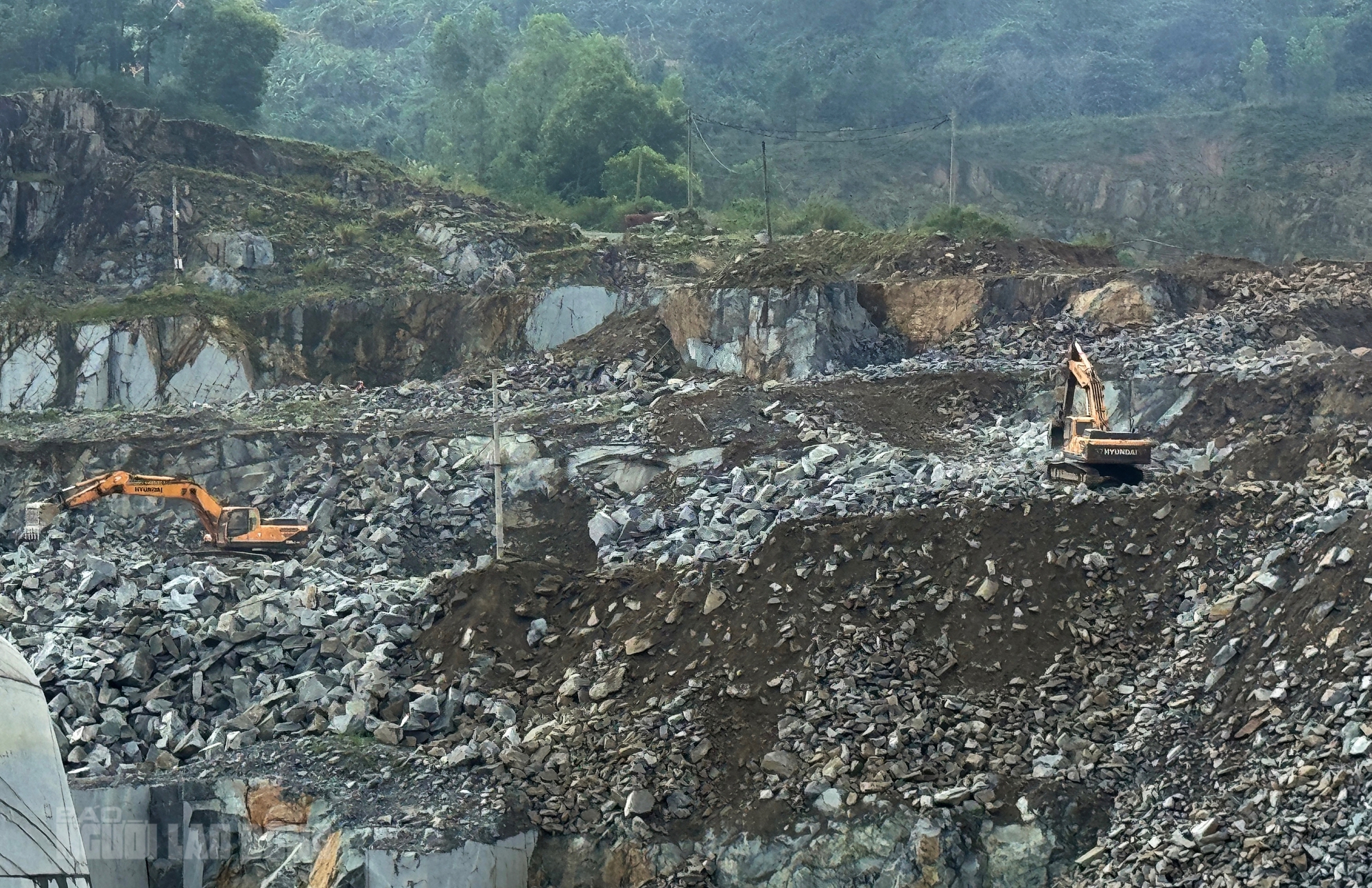 Cận cảnh thi công tượng Phật khổng lồ ở Đà Nẵng, gần 10 năm chưa hoàn thành- Ảnh 5. Cận cảnh thi công tượng Phật khổng lồ ở Đà Nẵng, gần 10 năm chưa hoàn thành- Ảnh 5.