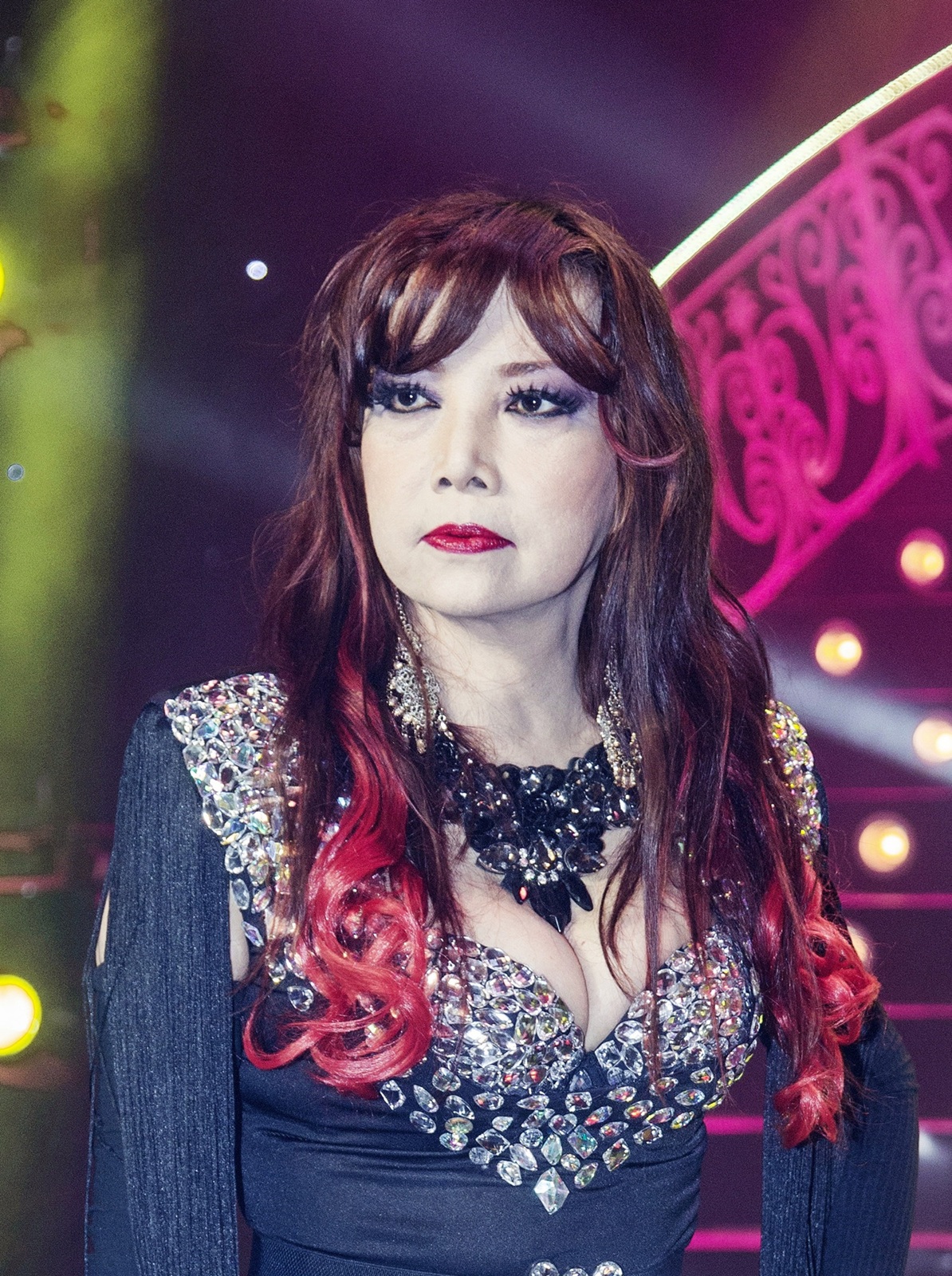 Nữ danh ca lẫy lừng miền Nam: "Tôi không có bạn trai hay bạn gái, không trác táng"- Ảnh 1.