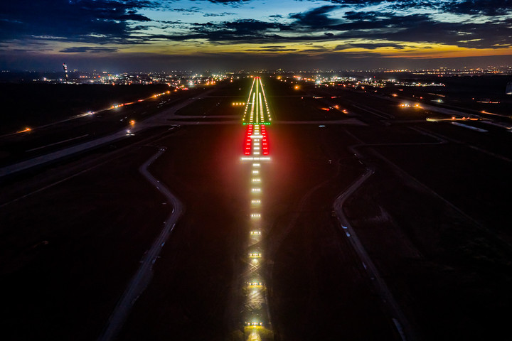 Từ bạt ngàn cao su đến siêu sân bay Long Thành: Hành trình mở kỷ nguyên mới- Ảnh 3.