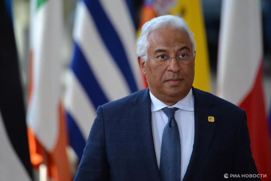 Bước tiếp theo của EU sau khi đóng băng tài sản- Ảnh 1.