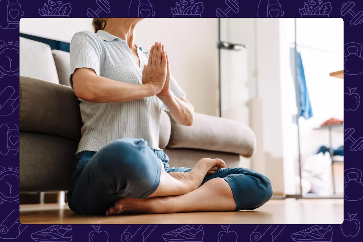 Hơn 40% ca ung thư có thể phòng tránh, các bác sĩ ung thư tiết lộ điều họ làm mỗi ngày- Ảnh 2. Hơn 40% ca ung thư có thể phòng tránh, các bác sĩ ung thư tiết lộ điều họ làm mỗi ngày- Ảnh 2.