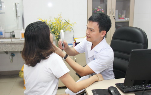 Điều ít ai ngờ: Bụi mịn xuyên qua lớp da khiến già nhanh, thậm chí ung thư - Ảnh 2.