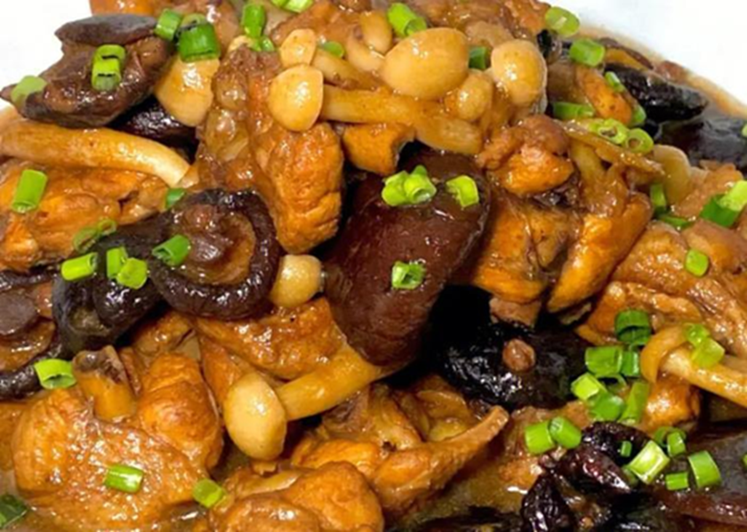 Không phải rau củ, loại thực phẩm tự nhiên "giống thuốc nhất" phòng ngừa nhiều bệnh tật, chợ Việt bán đủ loại, giá rất rẻ- Ảnh 2.