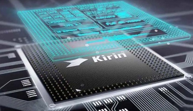 Bất chấp dùng tiến trình "xịn" nhất của Trung Quốc, chip Kirin 9030 của Huawei vẫn chưa thể bắt kịp ngưỡng 5nm- Ảnh 3.