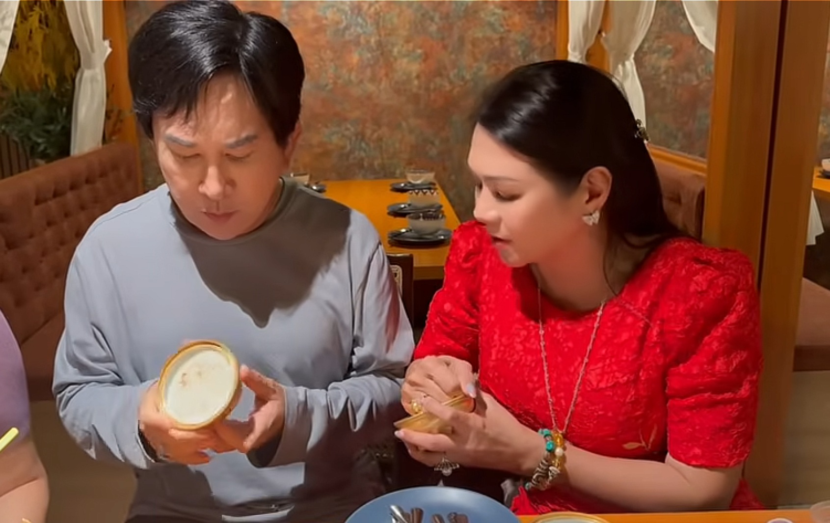 Kim Tử Long góp ý thẳng một nữ NSƯT từ Mỹ về- Ảnh 2.