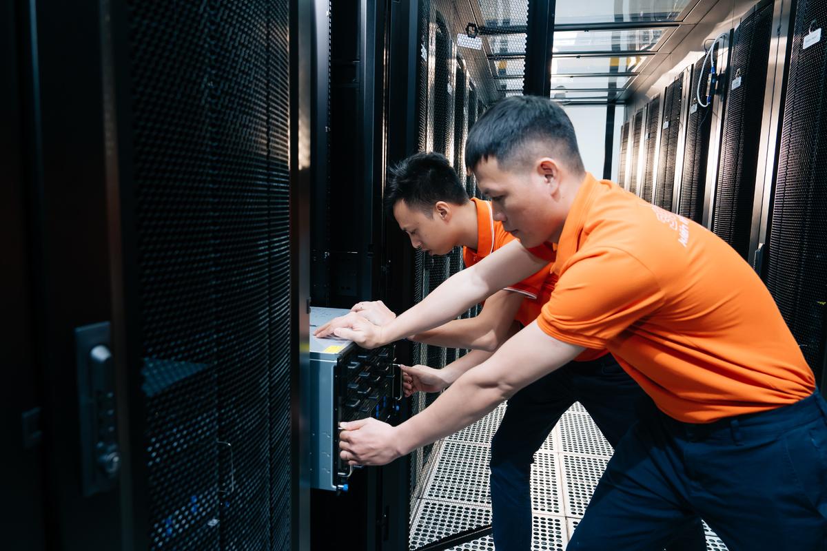 Những “điểm nghẽn” trên hành trình hiện thực hóa các công nghệ chiến lược sau Quyết định 1131 - Ảnh 2.