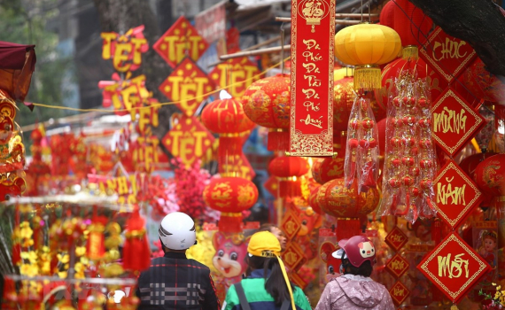 Đề nghị TẶNG QUÀ CHO NHÂN DÂN dịp TẾT NGUYÊN ĐÁN và các NGÀY LỄ LỚN trọng đại của đất nước- Ảnh 1. Đề nghị TẶNG QUÀ CHO NHÂN DÂN dịp TẾT NGUYÊN ĐÁN và các NGÀY LỄ LỚN trọng đại của đất nước- Ảnh 1.