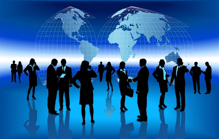 Giám đốc Tether châu Á: Doanh nghiệp Trung Quốc đã dùng crypto mua hàng từ châu Phi, Mỹ Latinh, còn Việt Nam chưa có "cửa" thanh toán - Ảnh 1.