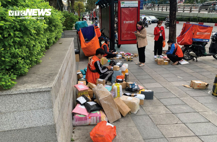 Rác thải nhựa từ thương mại điện tử có thể đạt 800.000 tấn vào 2030- Ảnh 4.