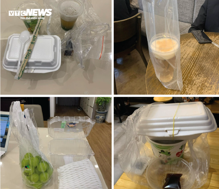 Rác thải nhựa từ thương mại điện tử có thể đạt 800.000 tấn vào 2030- Ảnh 2.