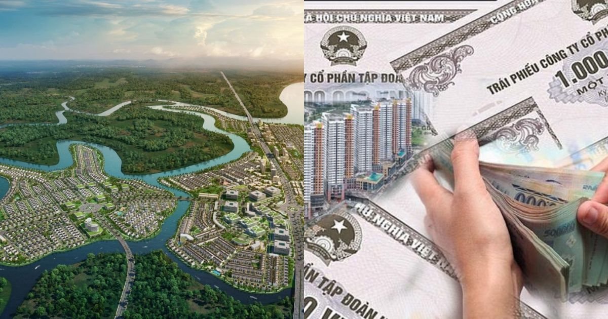 Một doanh nghiệp Bất động sản bị xử phạt vì vi phạm về trái phiếu- Ảnh 1.