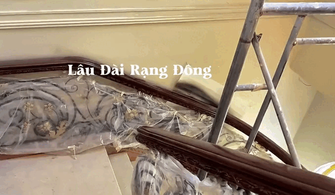 Đám cưới hé lộ dinh thự "khủng" nhất Phan Thiết - cô dâu là ái nữ tập đoàn nghìn tỷ kín tiếng nhất Việt Nam - Ảnh 7. Đám cưới hé lộ dinh thự "khủng" nhất Phan Thiết - cô dâu là ái nữ tập đoàn nghìn tỷ kín tiếng nhất Việt Nam - Ảnh 7.