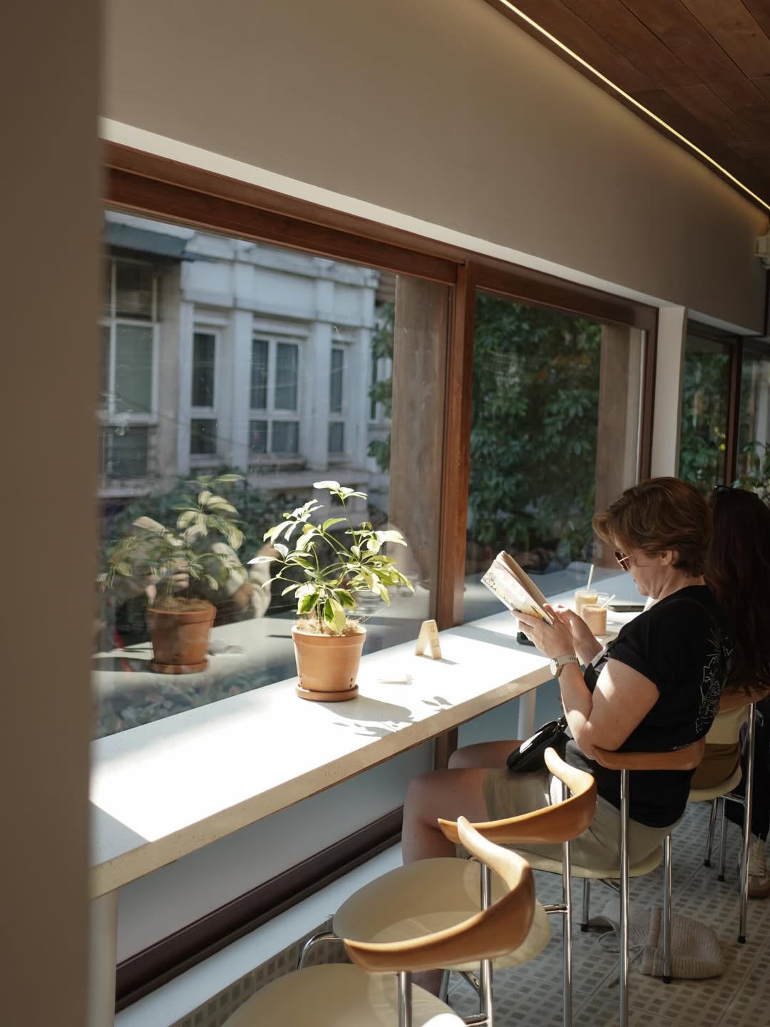 Lần đầu tiên có mặt tại Hà Nội, thương hiệu cà phê mới của "cha đẻ" The Coffee House có gì hot?- Ảnh 9.