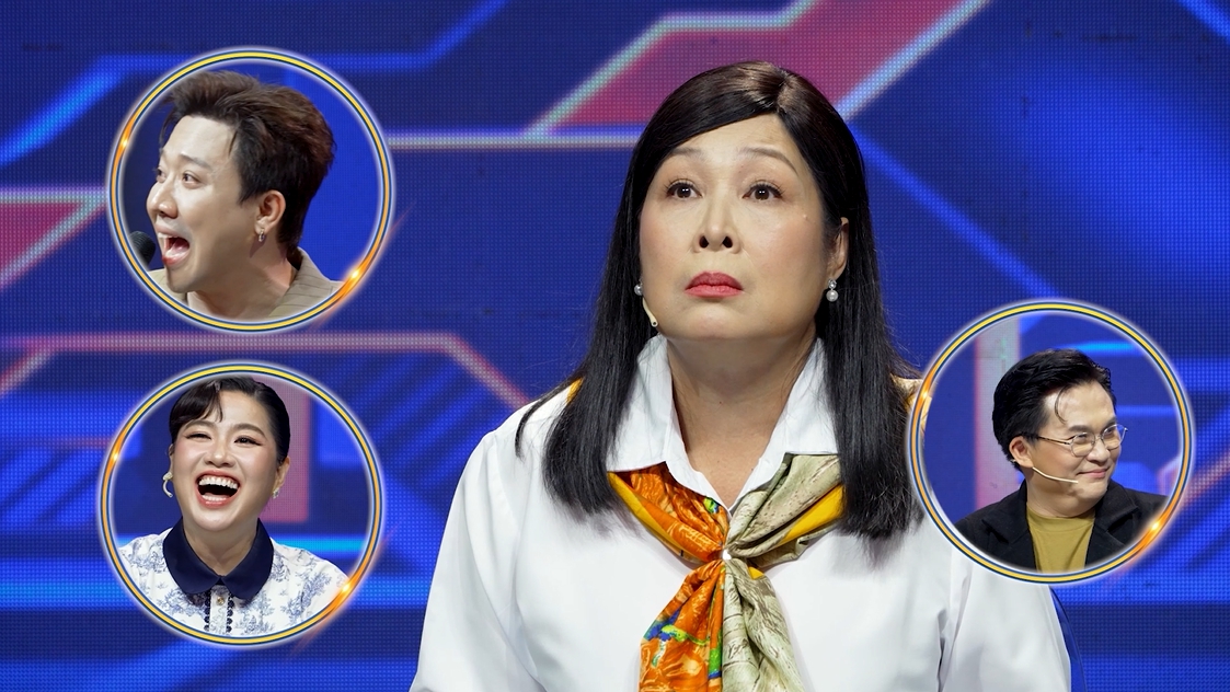 Nữ NSND sở hữu nhiều biệt thự: "Tôi có khổ cũng không đau đớn như vậy"- Ảnh 2.