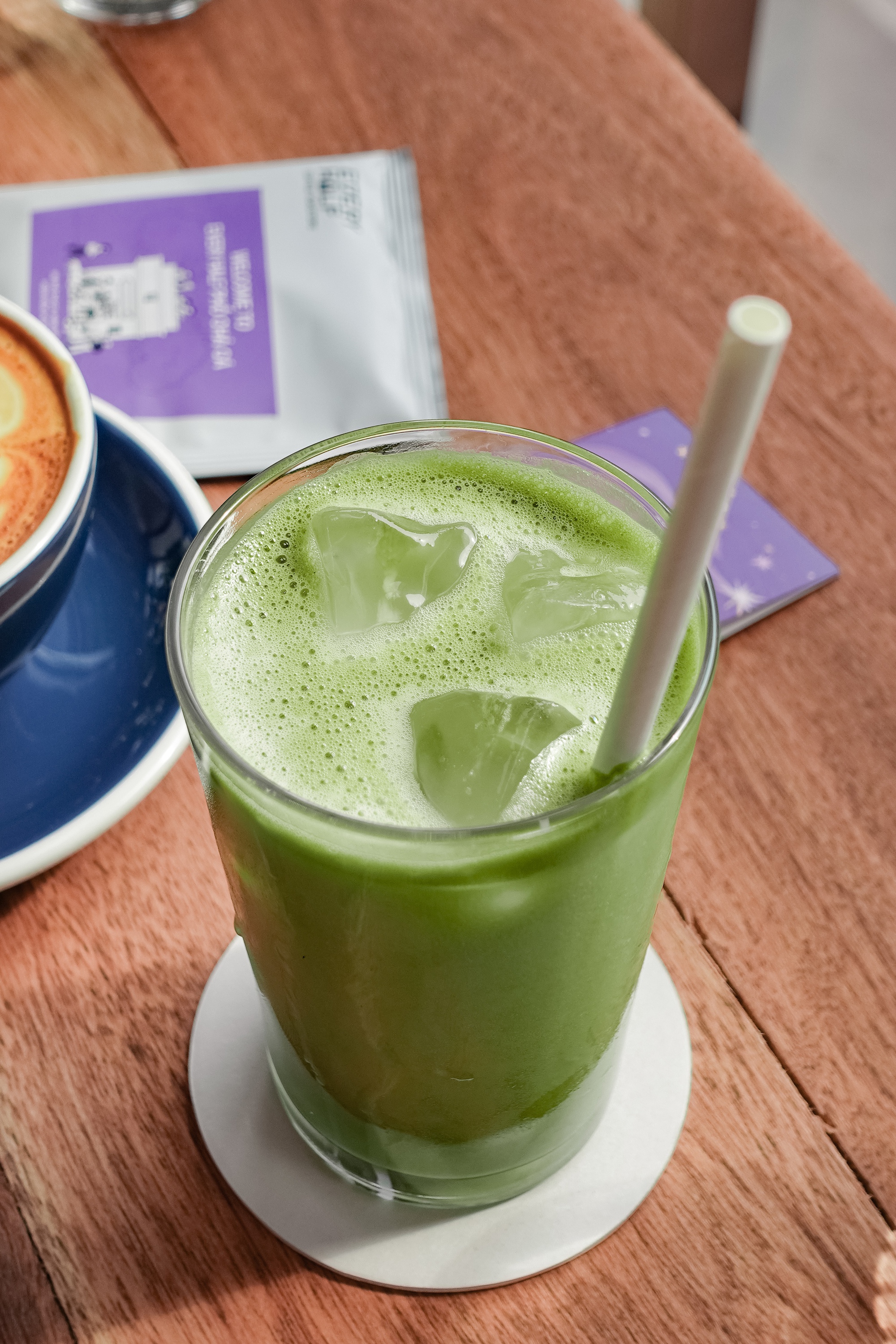 Lần đầu tiên có mặt tại Hà Nội, thương hiệu cà phê mới của "cha đẻ" The Coffee House có gì hot?- Ảnh 12.